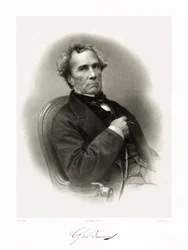 Gustave de Beaumont